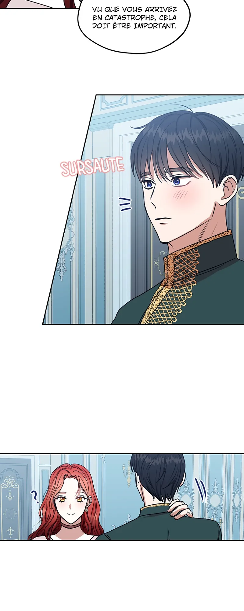 Read Leveling Up My Husband to the Max FR Manga Online