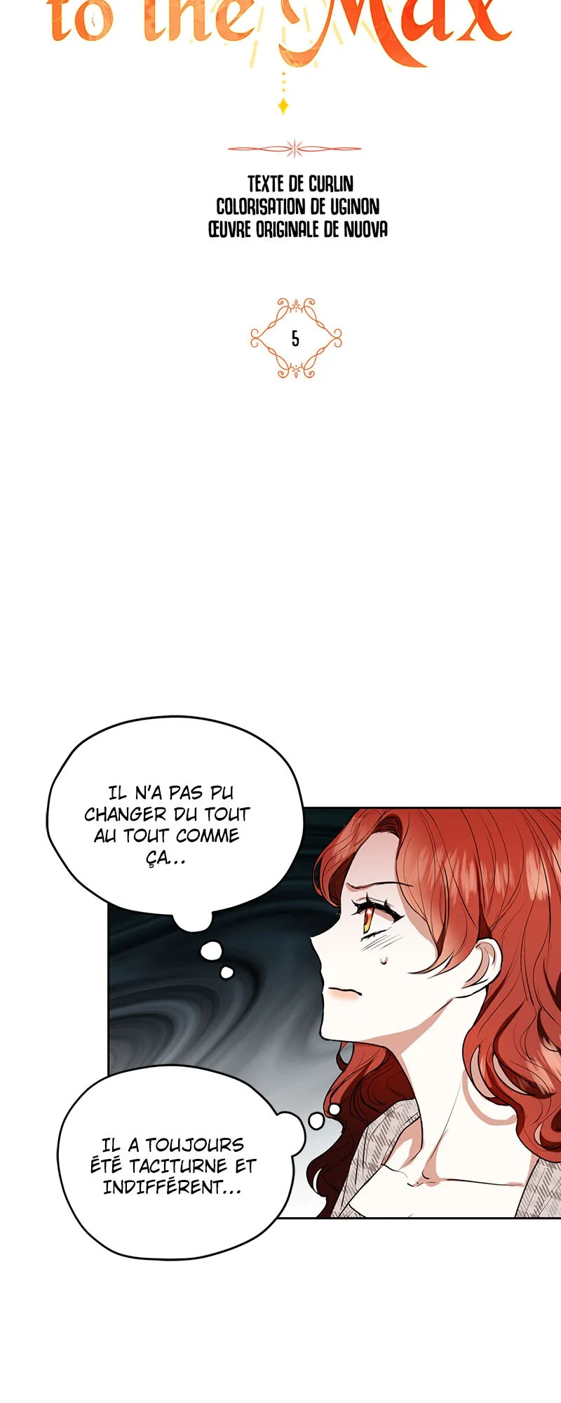 Read Leveling Up My Husband to the Max FR Manga Online