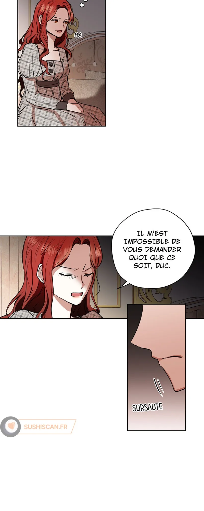 Read Leveling Up My Husband to the Max FR Manga Online