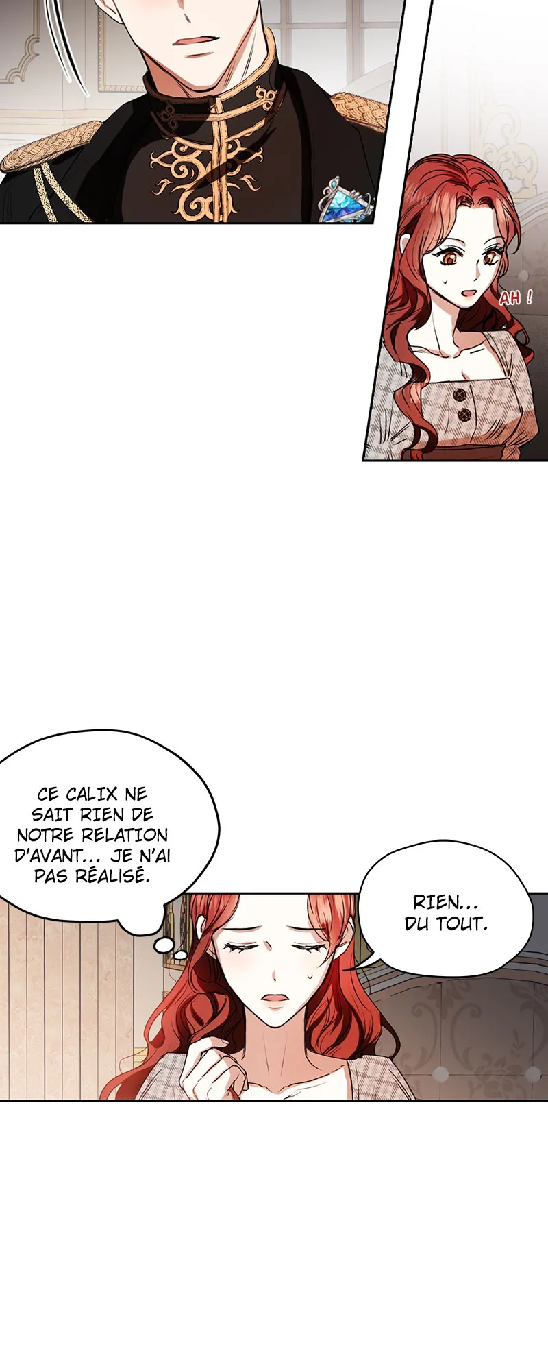Read Leveling Up My Husband to the Max FR Manga Online