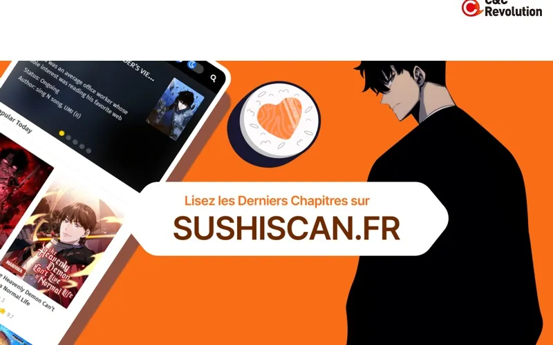 Read Leveling Up My Husband to the Max FR Manga Online