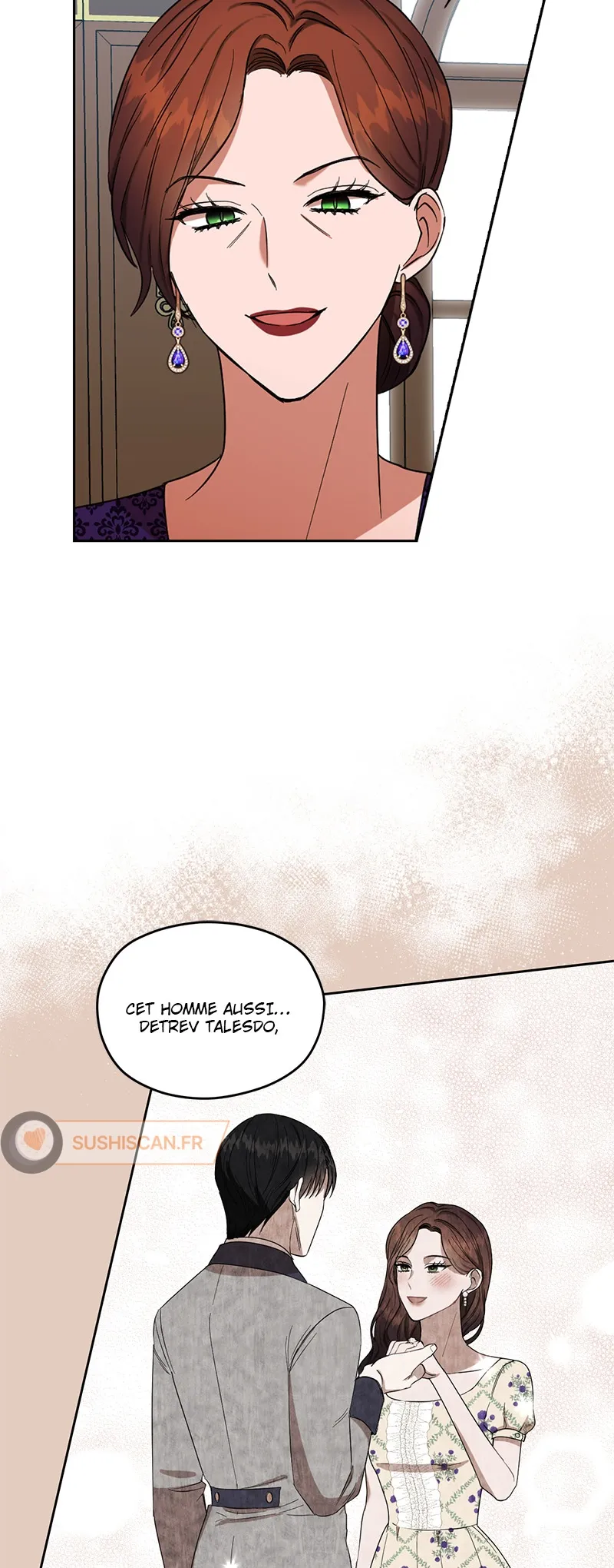 Read Leveling Up My Husband to the Max FR Manga Online