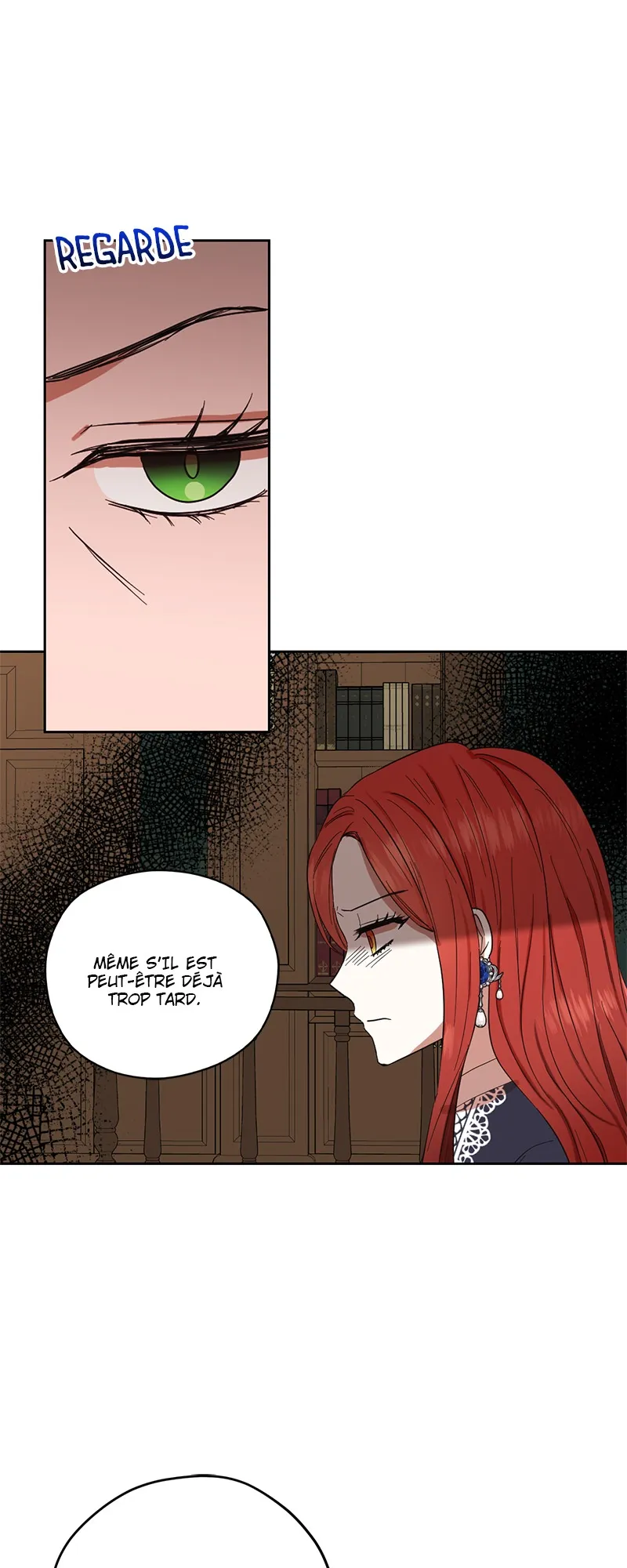 Read Leveling Up My Husband to the Max FR Manga Online