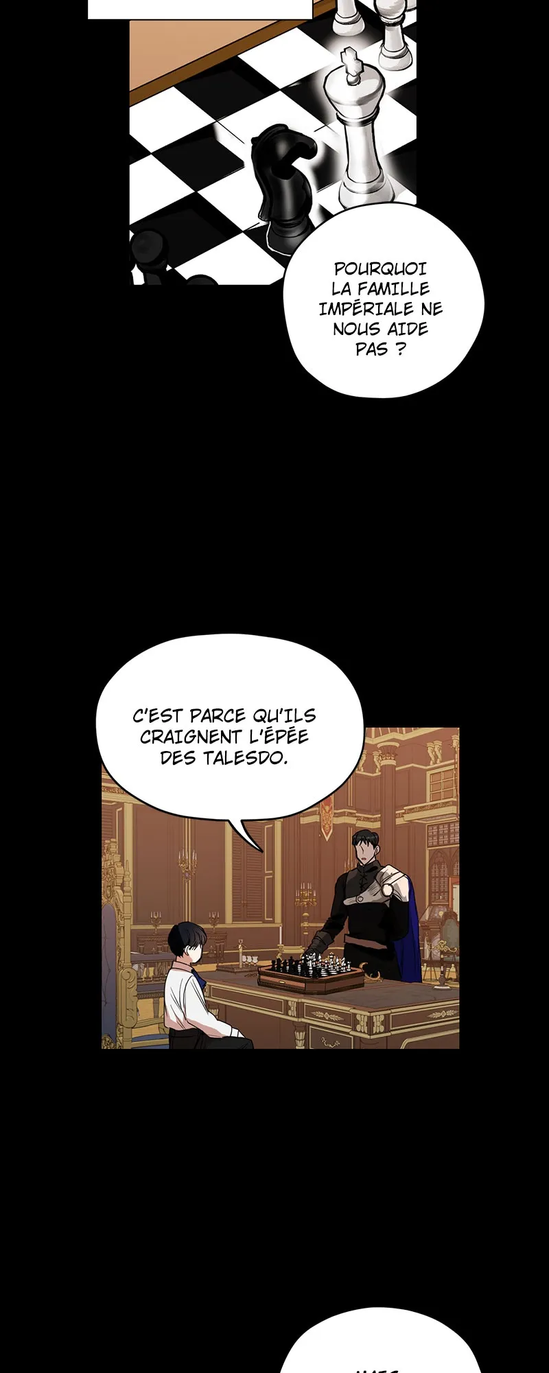 Read Leveling Up My Husband to the Max FR Manga Online