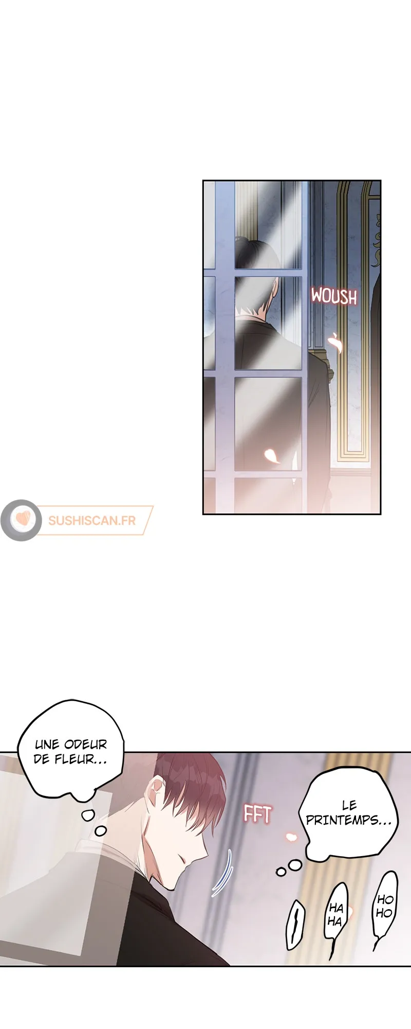 Read Leveling Up My Husband to the Max FR Manga Online
