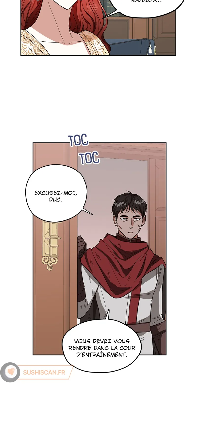 Read Leveling Up My Husband to the Max FR Manga Online