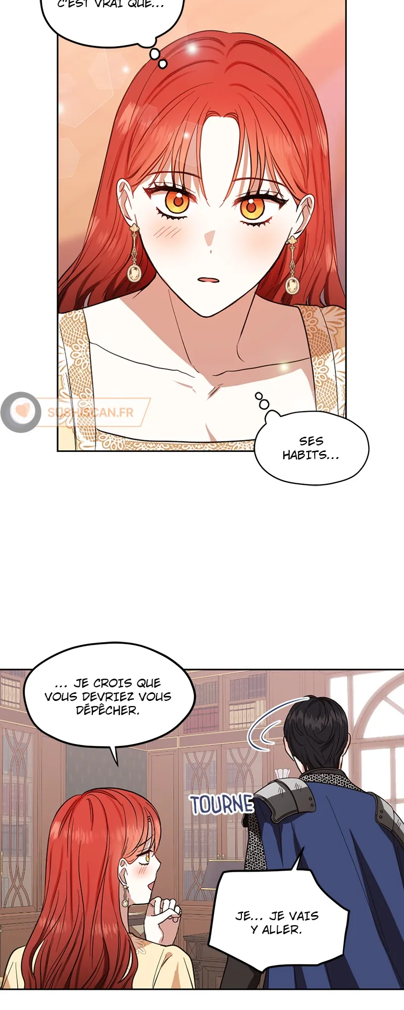 Read Leveling Up My Husband to the Max FR Manga Online
