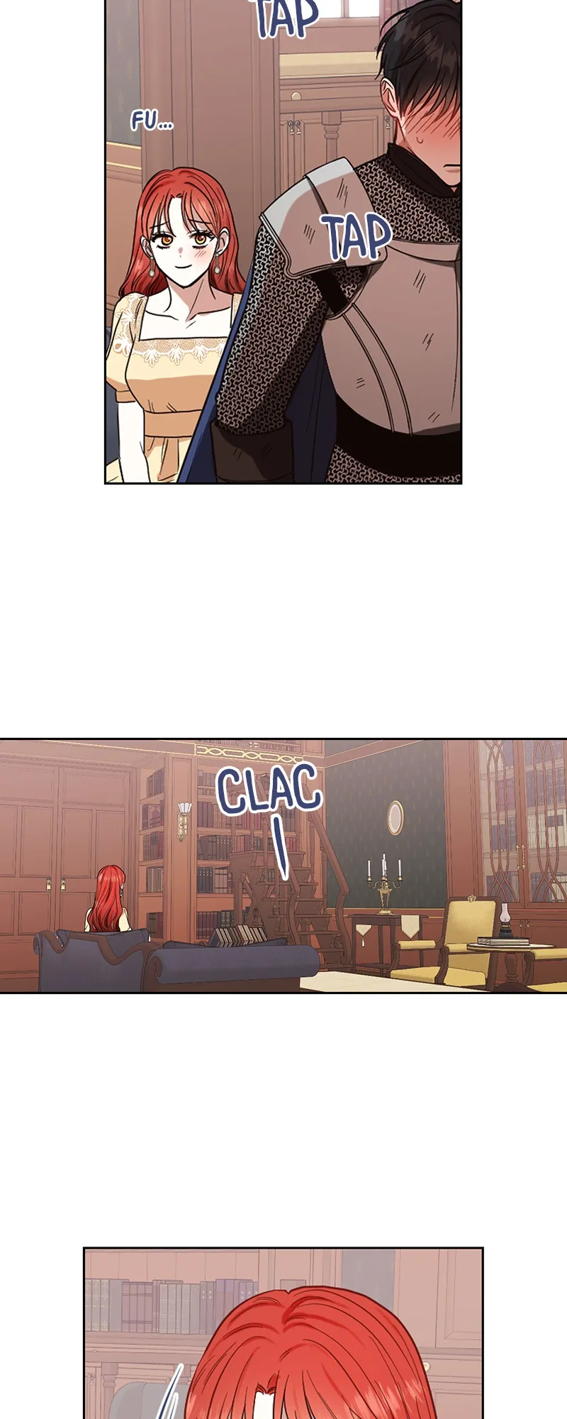 Read Leveling Up My Husband to the Max FR Manga Online