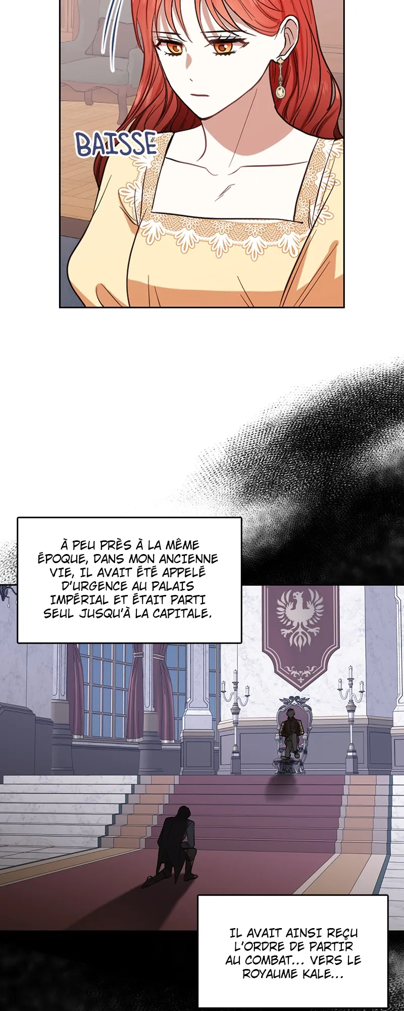 Read Leveling Up My Husband to the Max FR Manga Online