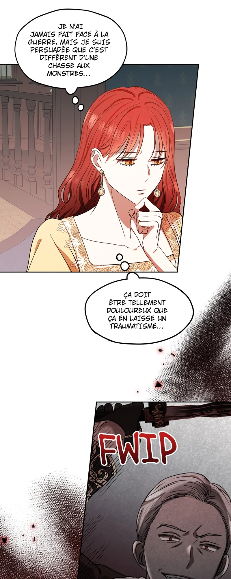 Read Leveling Up My Husband to the Max FR Manga Online