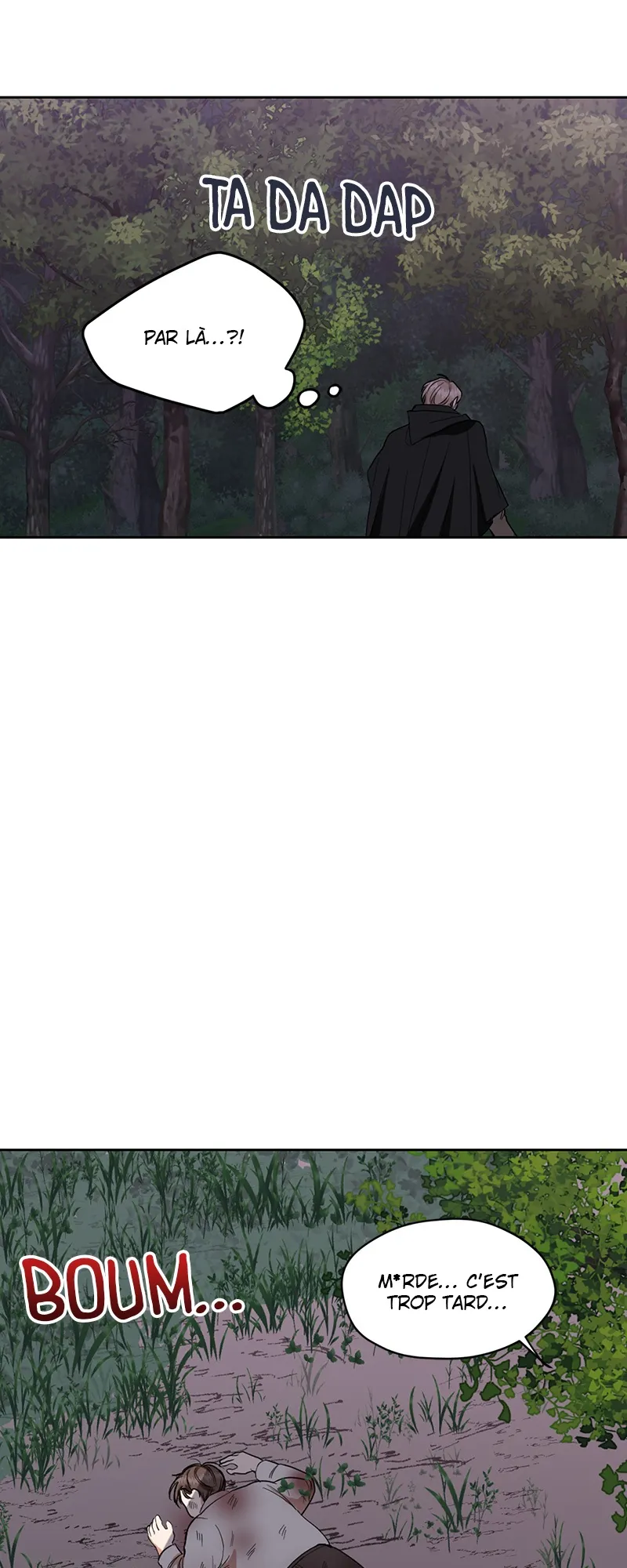 Read Leveling Up My Husband to the Max FR Manga Online