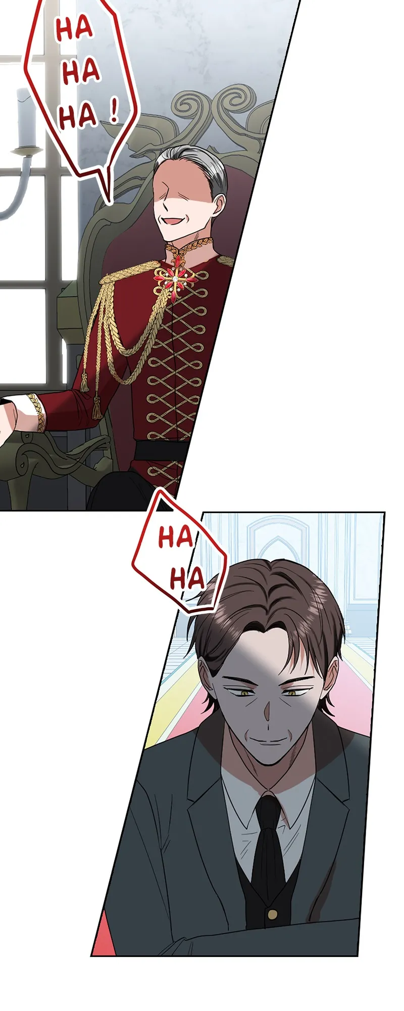 Read Leveling Up My Husband to the Max FR Manga Online