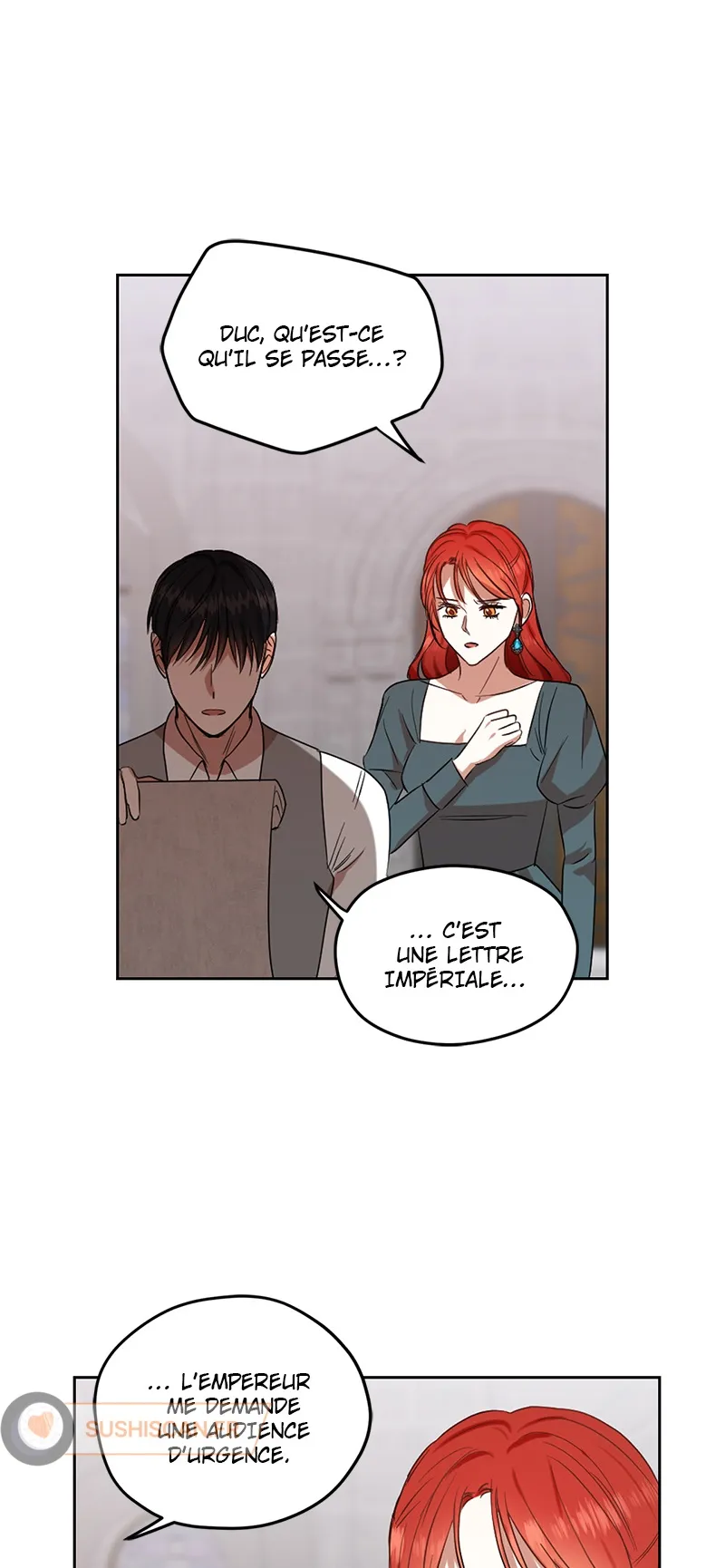 Read Leveling Up My Husband to the Max FR Manga Online