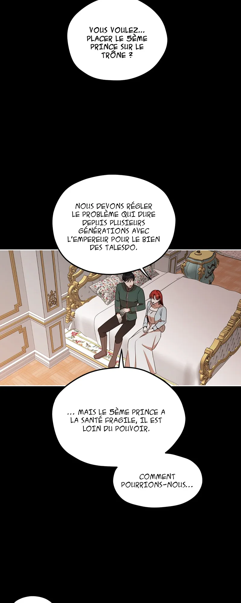 Read Leveling Up My Husband to the Max FR Manga Online