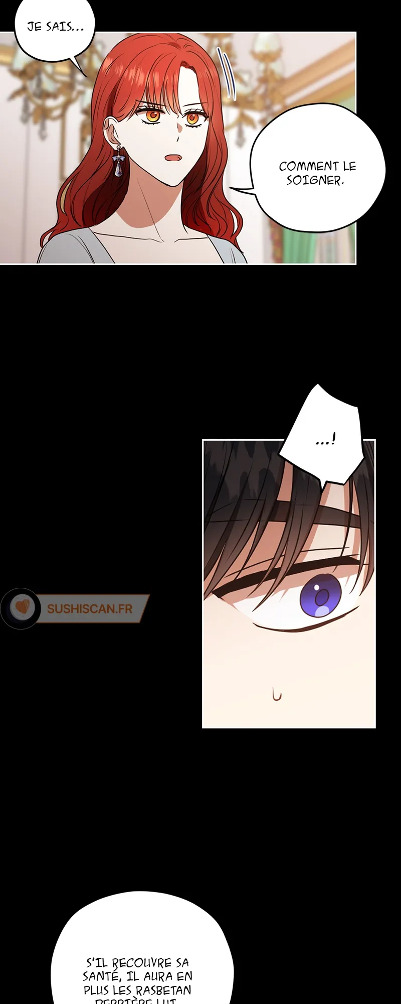 Read Leveling Up My Husband to the Max FR Manga Online