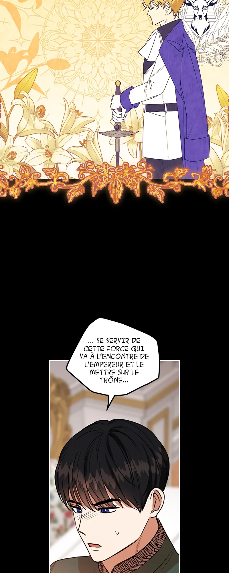 Read Leveling Up My Husband to the Max FR Manga Online