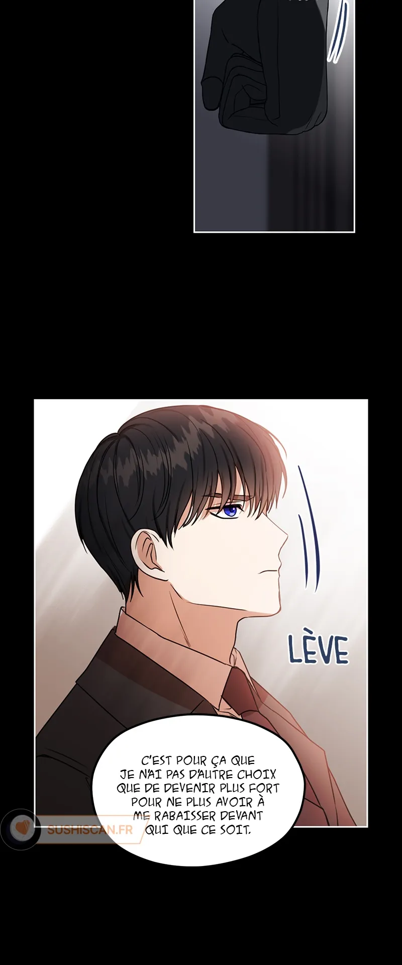 Read Leveling Up My Husband to the Max FR Manga Online