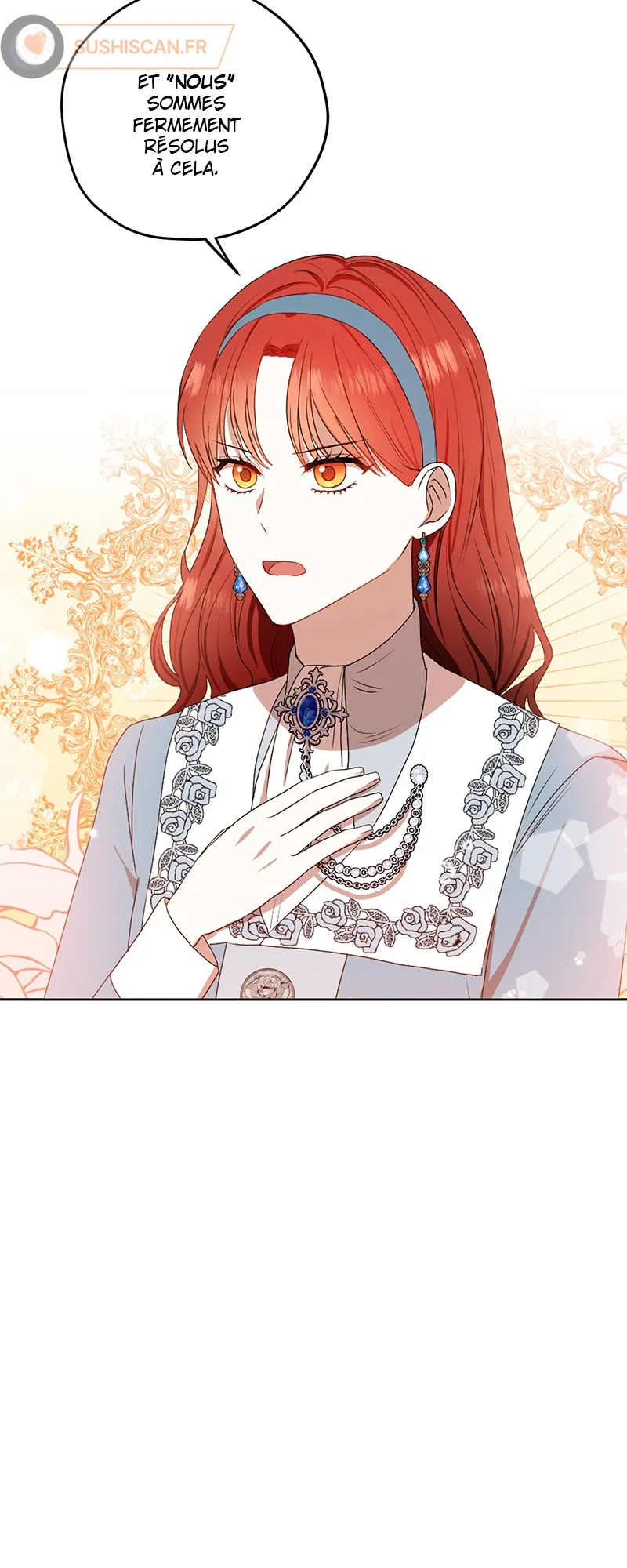 Read Leveling Up My Husband to the Max FR Manga Online