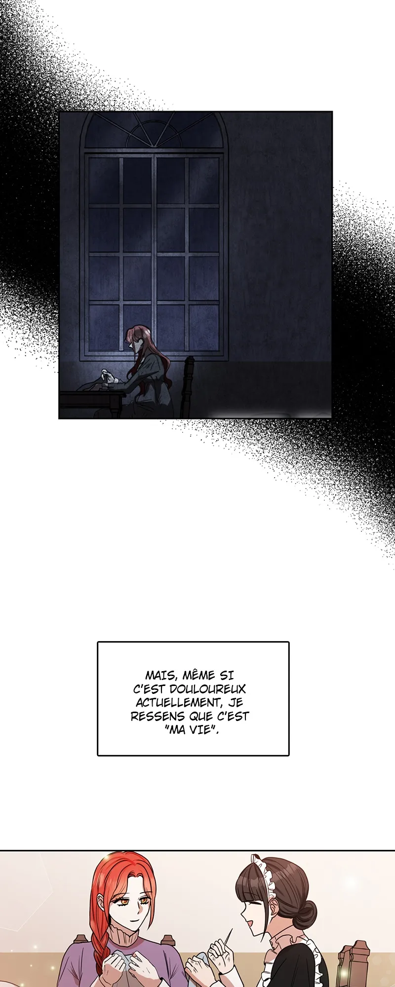 Read Leveling Up My Husband to the Max FR Manga Online