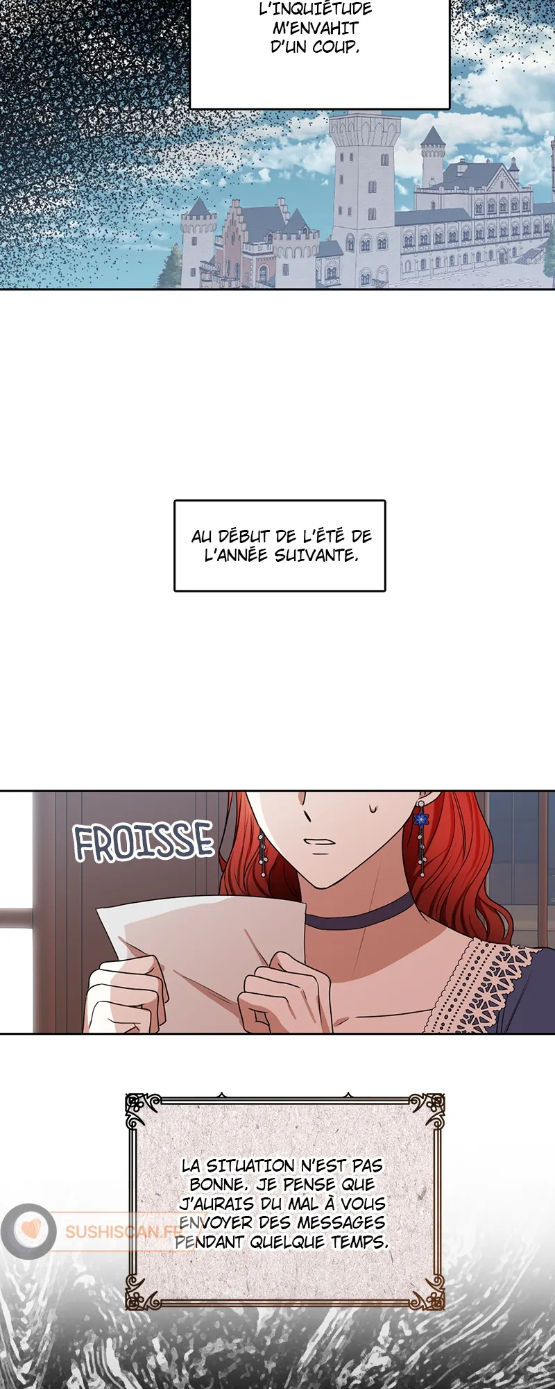 Read Leveling Up My Husband to the Max FR Manga Online