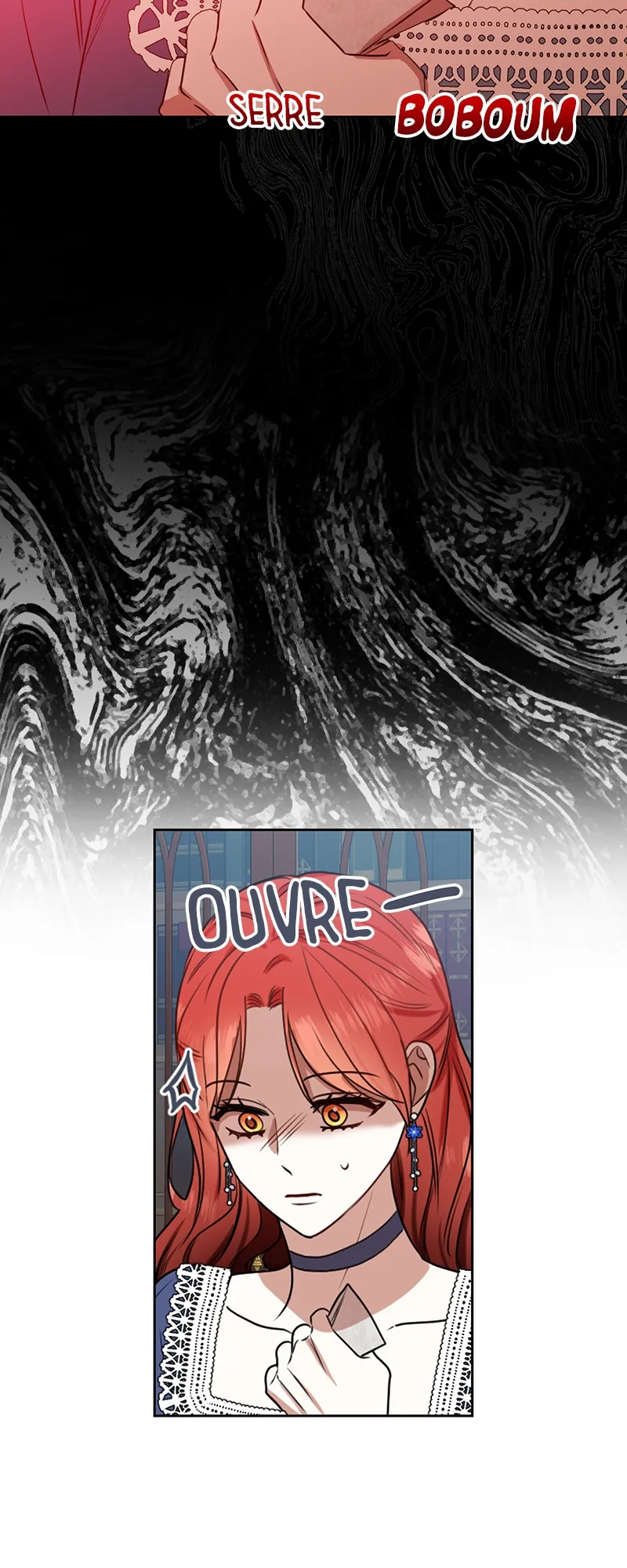 Read Leveling Up My Husband to the Max FR Manga Online