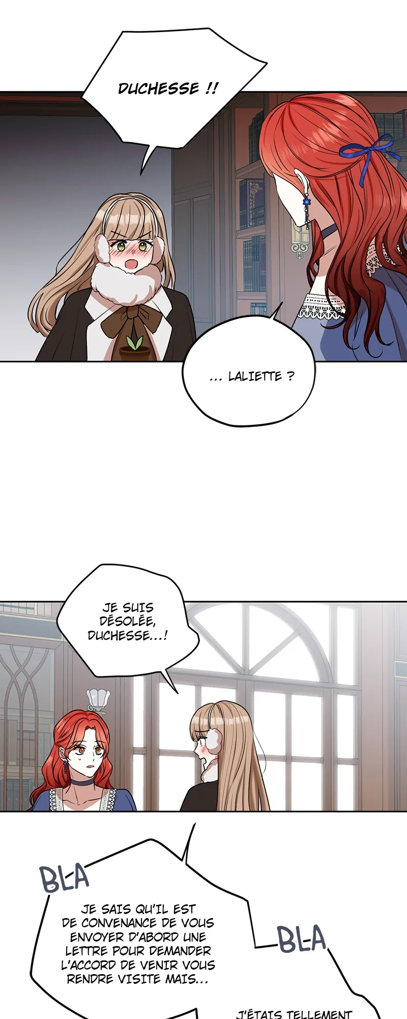 Read Leveling Up My Husband to the Max FR Manga Online