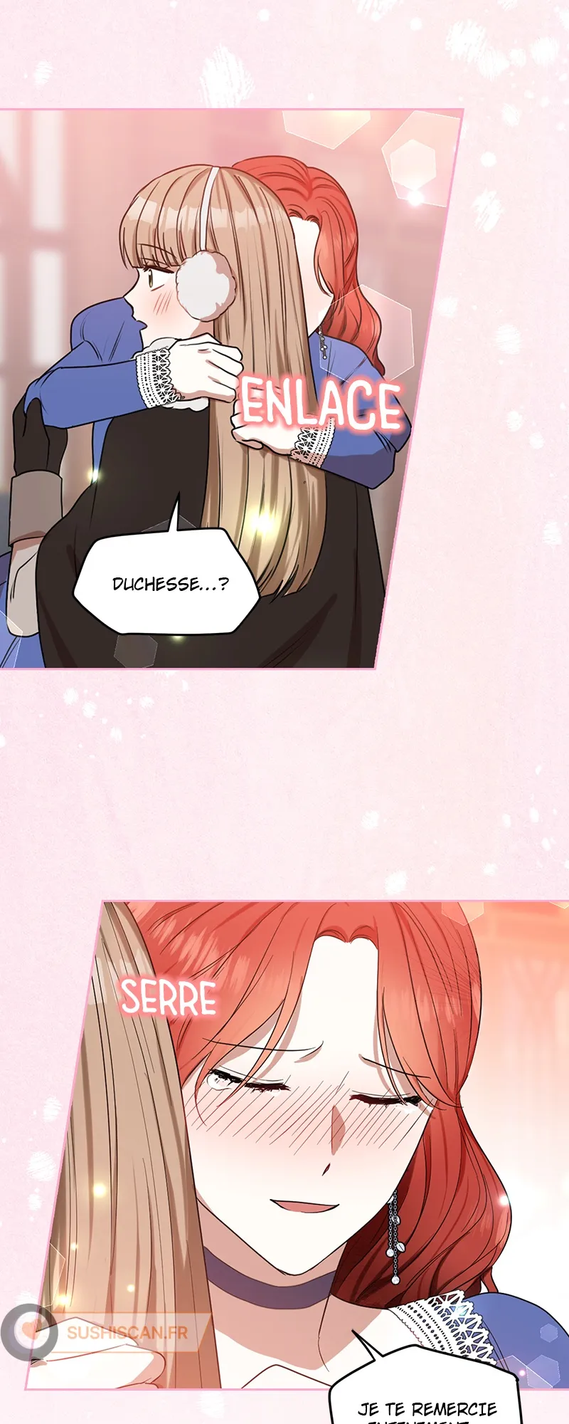 Read Leveling Up My Husband to the Max FR Manga Online
