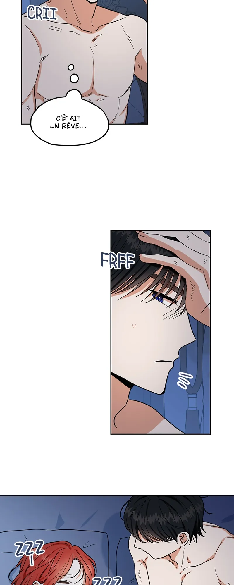 Read Leveling Up My Husband to the Max FR Manga Online