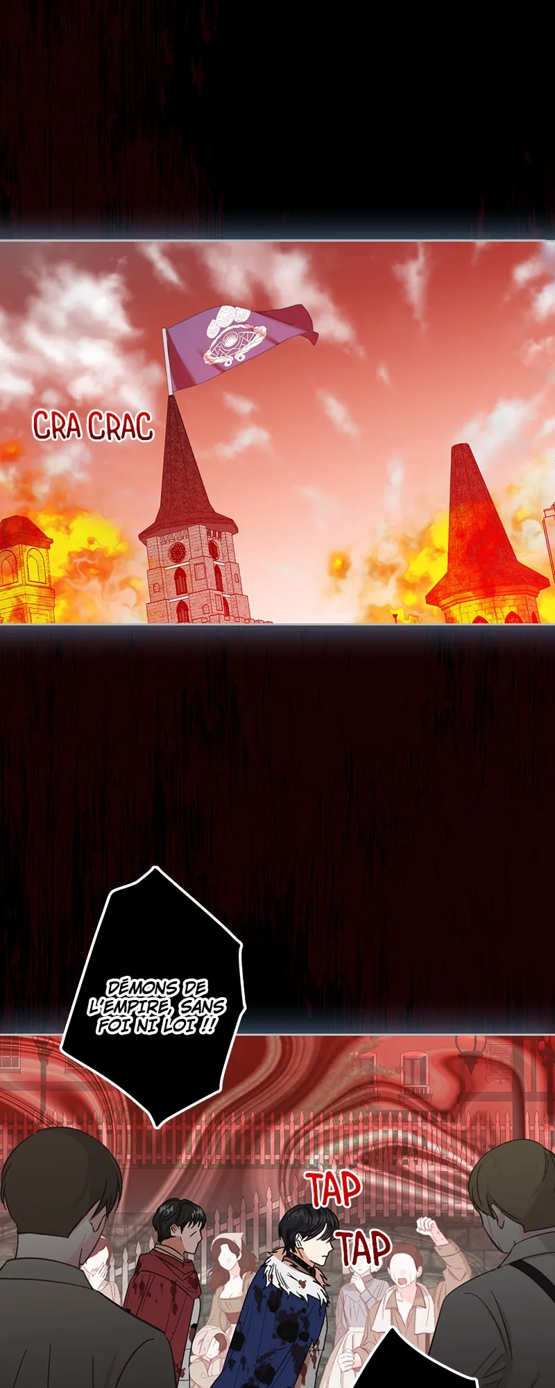 Read Leveling Up My Husband to the Max FR Manga Online