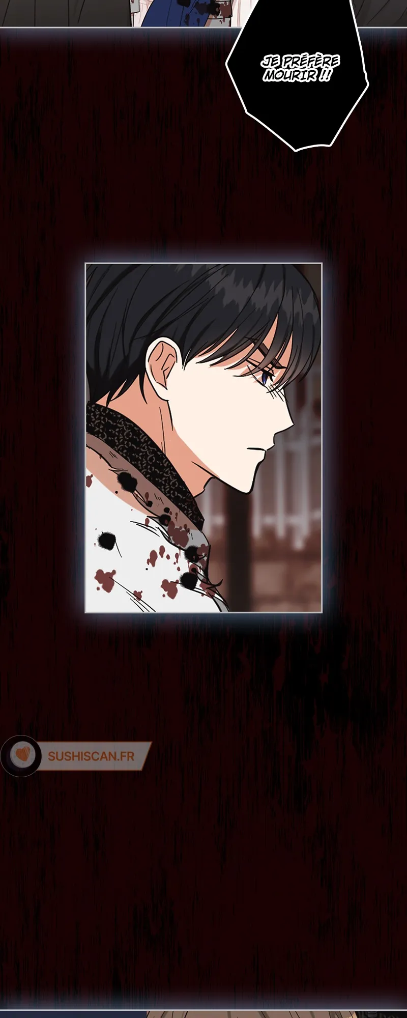 Read Leveling Up My Husband to the Max FR Manga Online