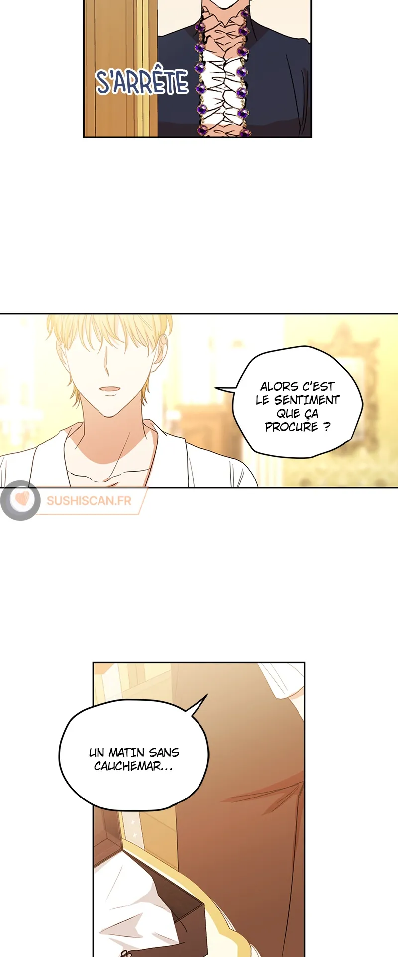 Read Leveling Up My Husband to the Max FR Manga Online
