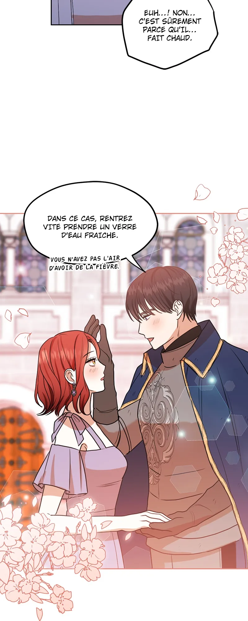 Read Leveling Up My Husband to the Max FR Manga Online