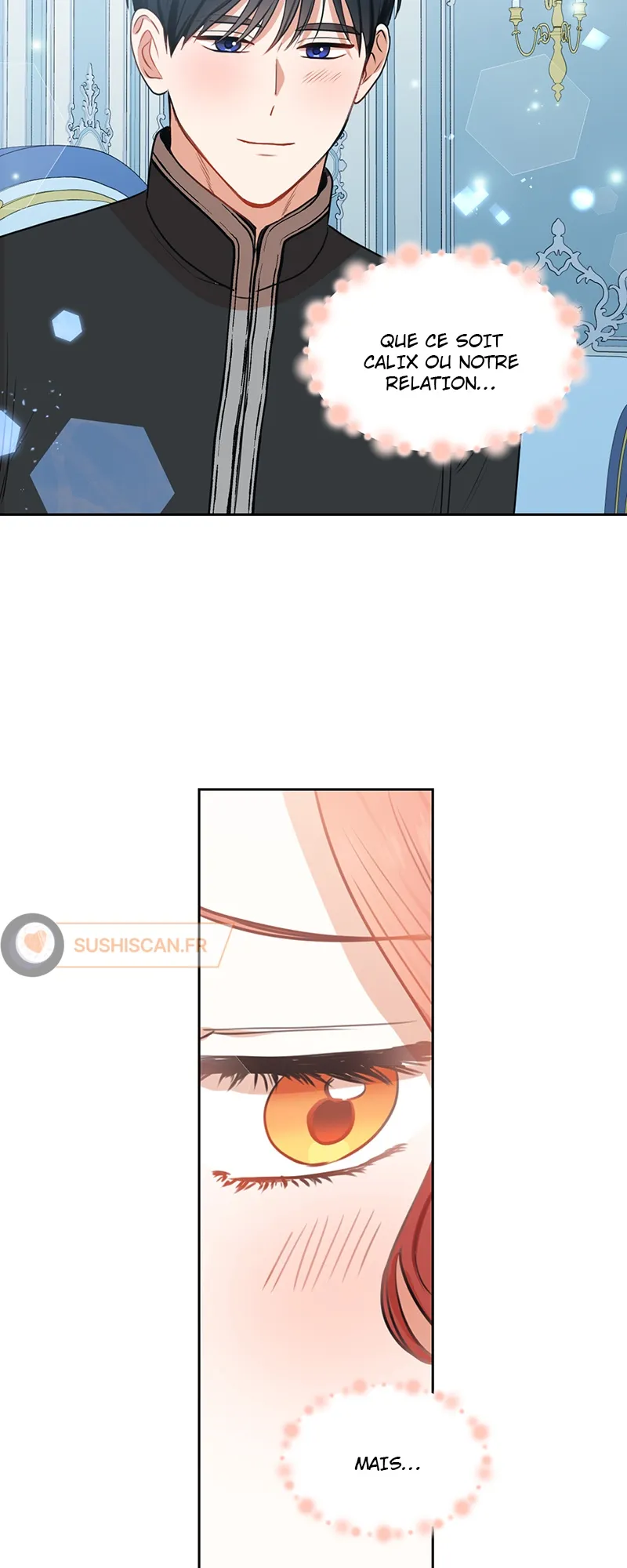 Read Leveling Up My Husband to the Max FR Manga Online
