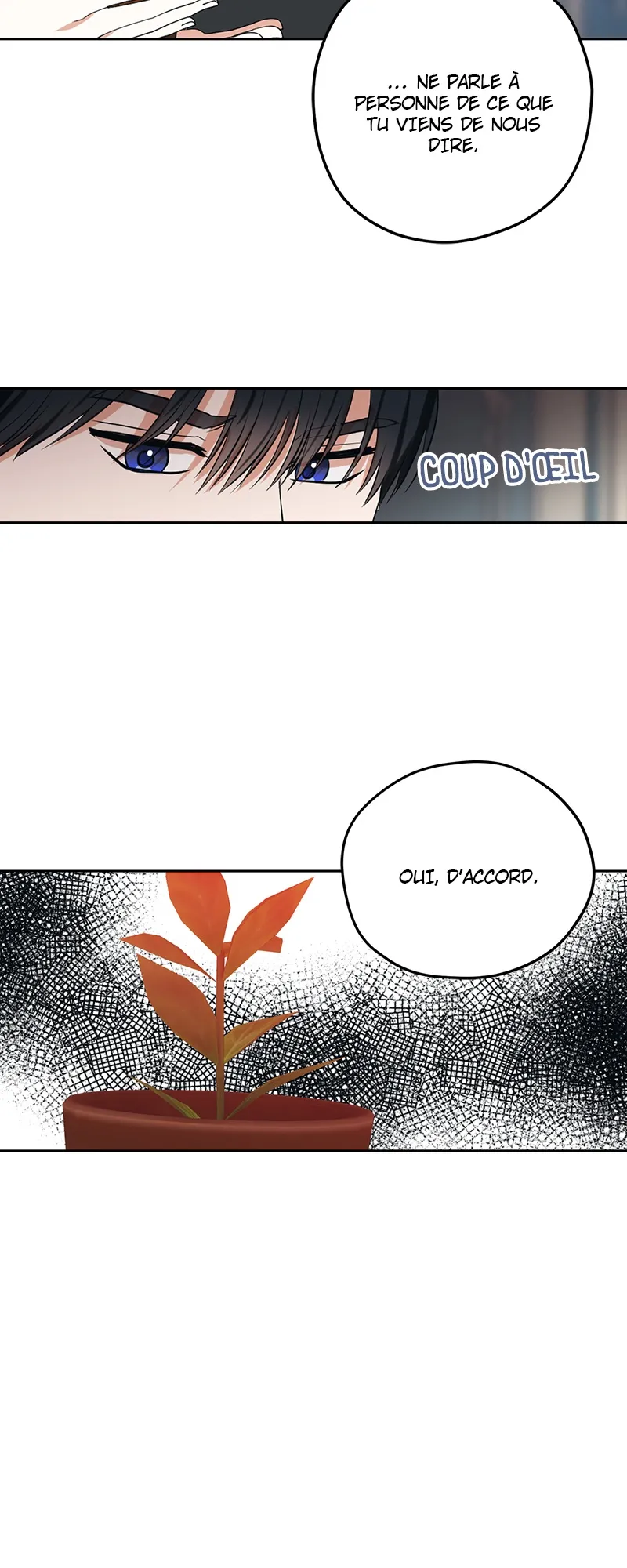Read Leveling Up My Husband to the Max FR Manga Online