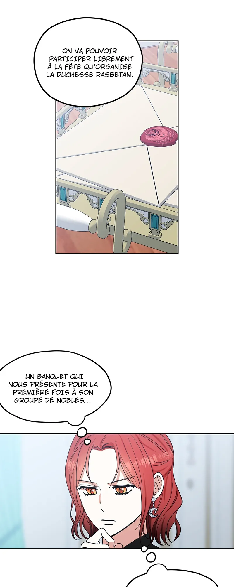 Read Leveling Up My Husband to the Max FR Manga Online