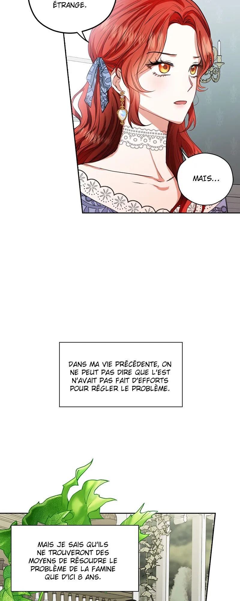 Read Leveling Up My Husband to the Max FR Manga Online
