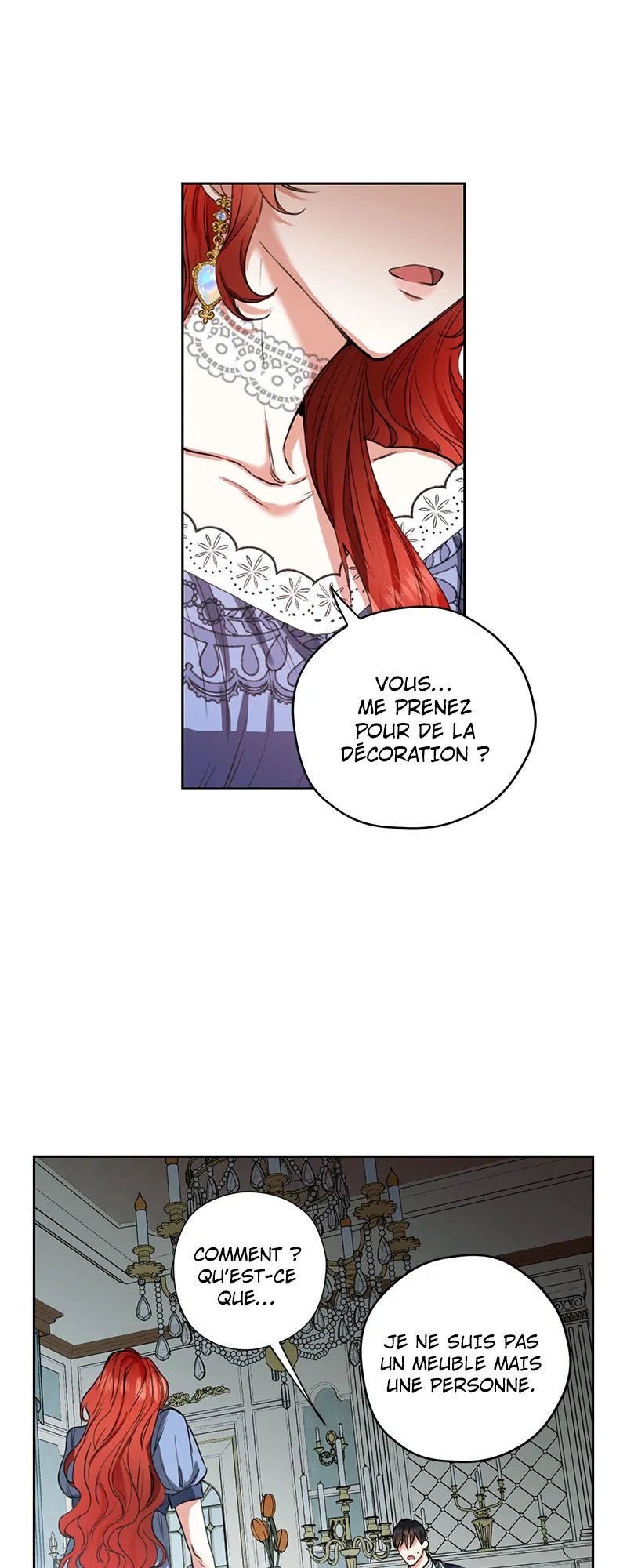 Read Leveling Up My Husband to the Max FR Manga Online