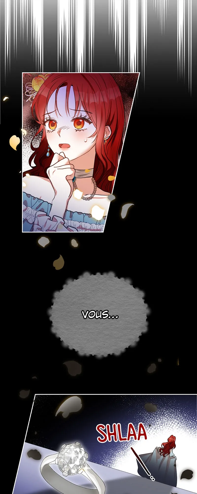 Read Leveling Up My Husband to the Max FR Manga Online