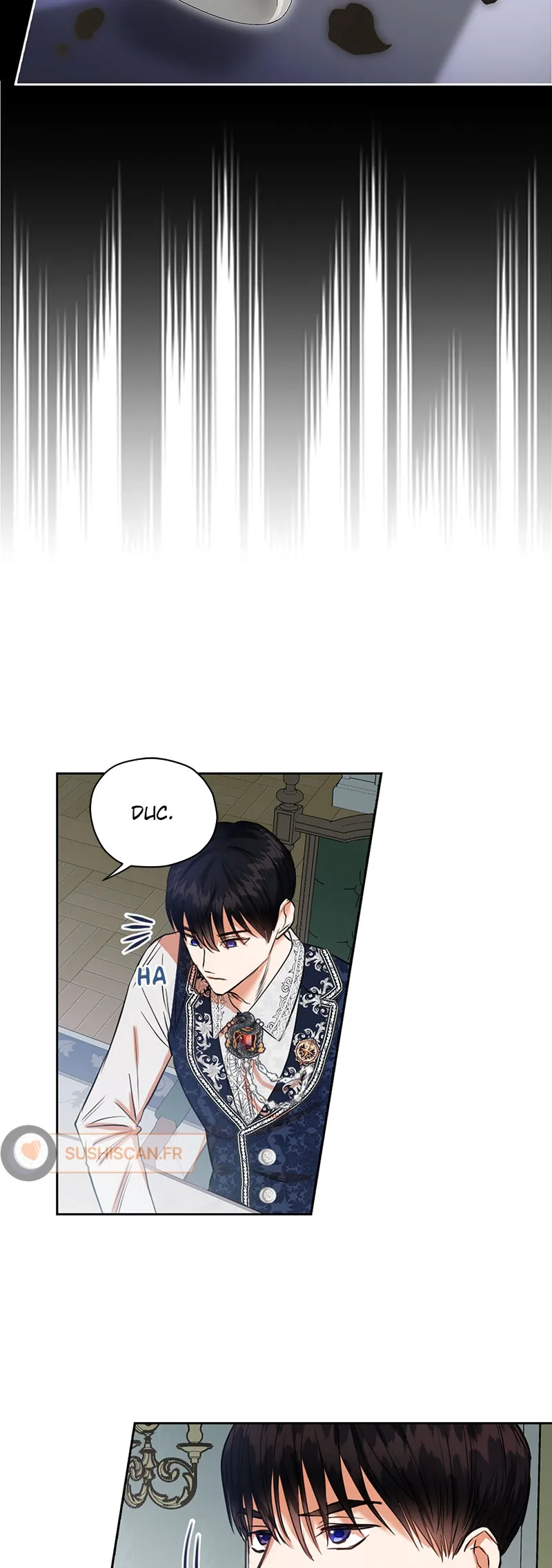 Read Leveling Up My Husband to the Max FR Manga Online