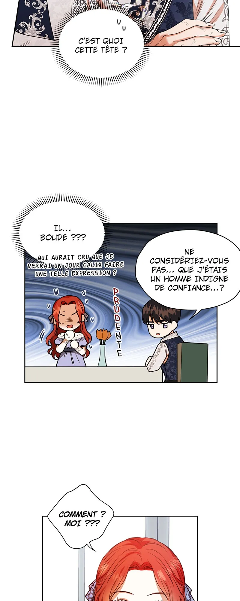 Read Leveling Up My Husband to the Max FR Manga Online