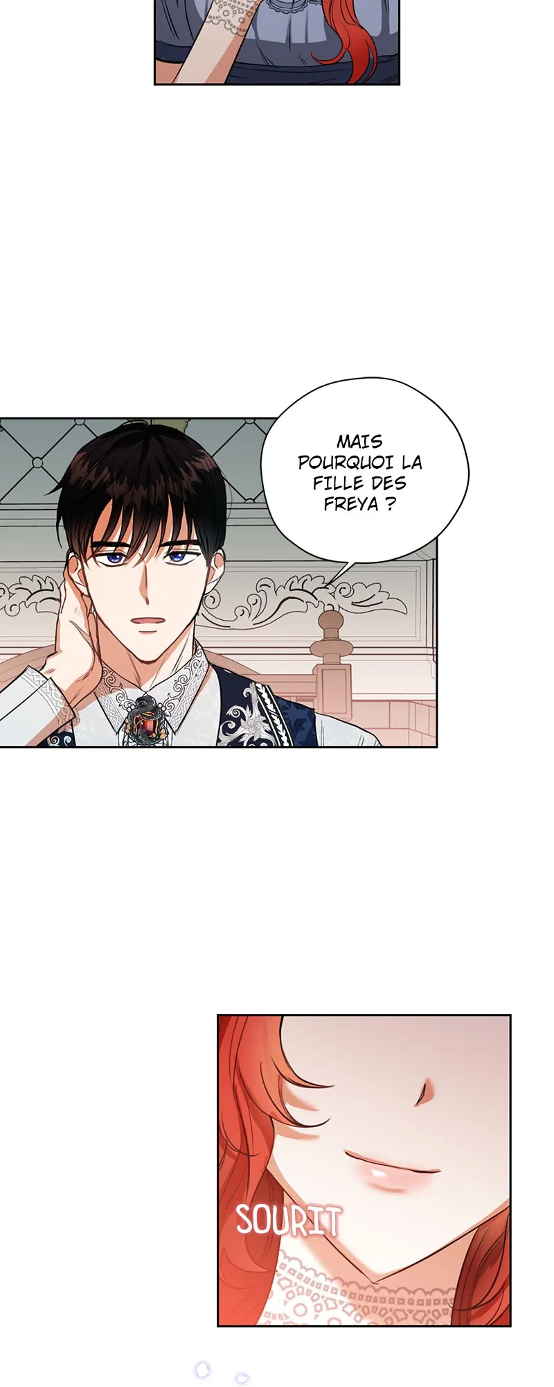 Read Leveling Up My Husband to the Max FR Manga Online