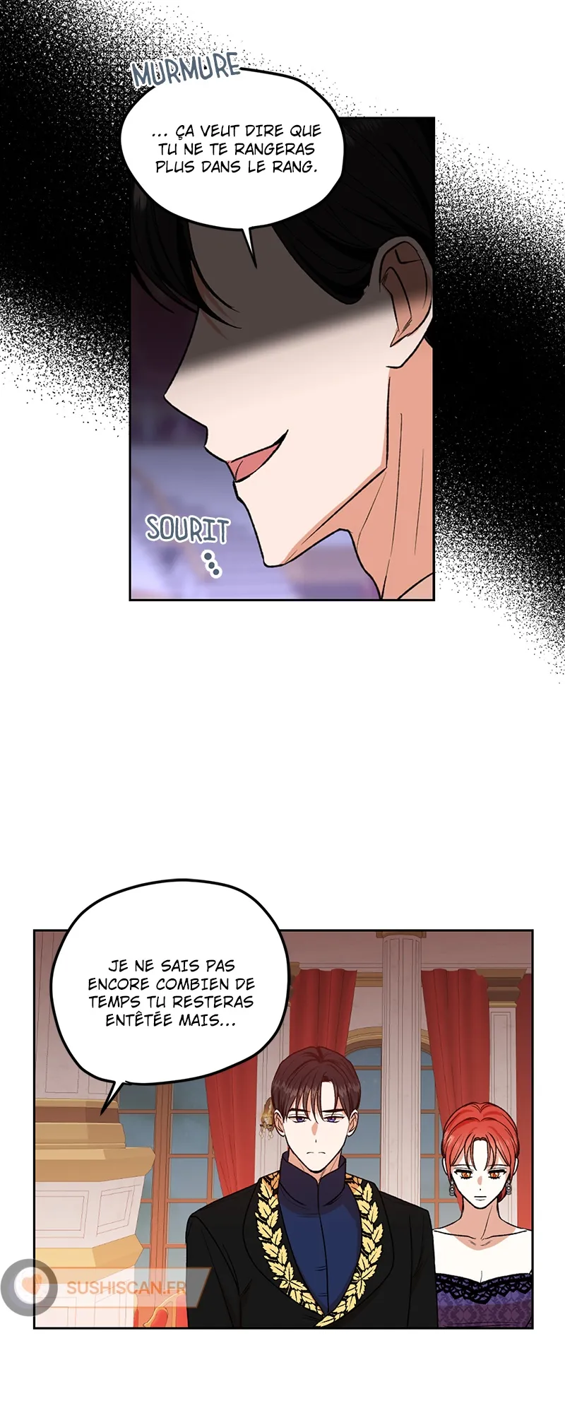 Read Leveling Up My Husband to the Max FR Manga Online