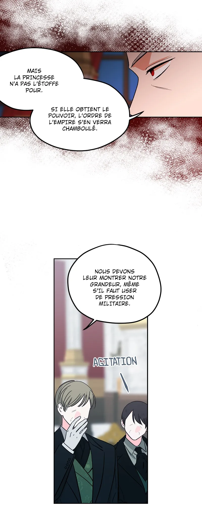 Read Leveling Up My Husband to the Max FR Manga Online