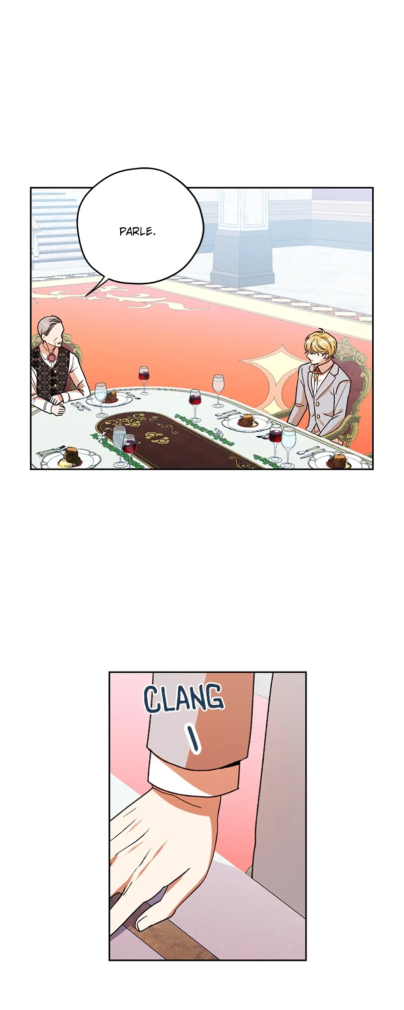 Read Leveling Up My Husband to the Max FR Manga Online