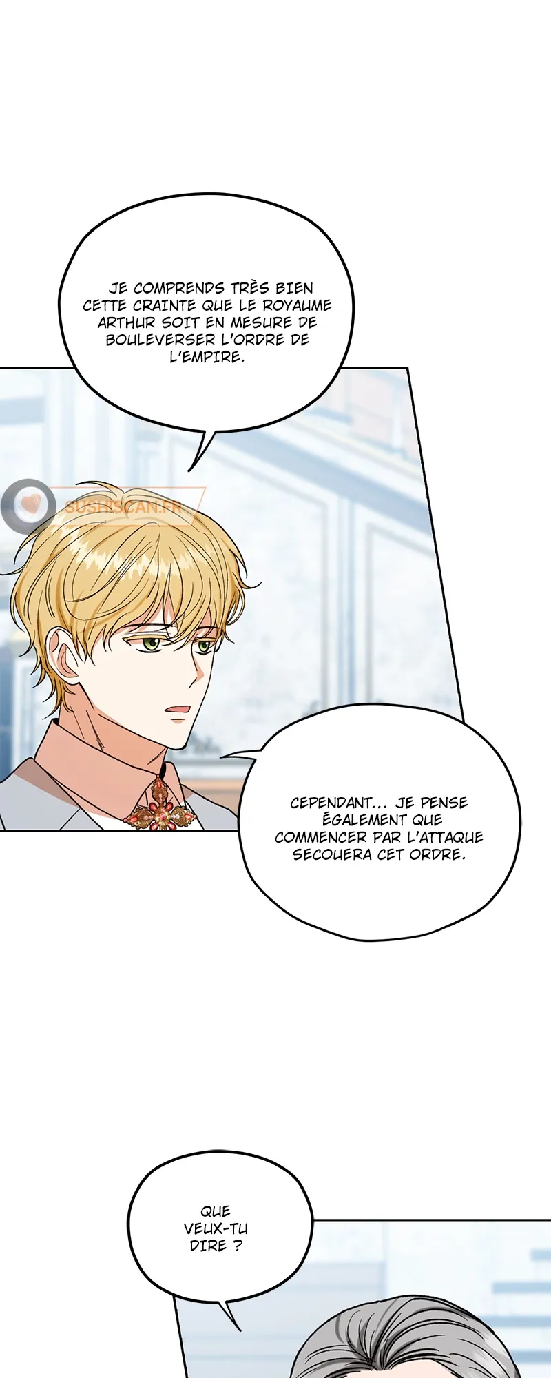 Read Leveling Up My Husband to the Max FR Manga Online