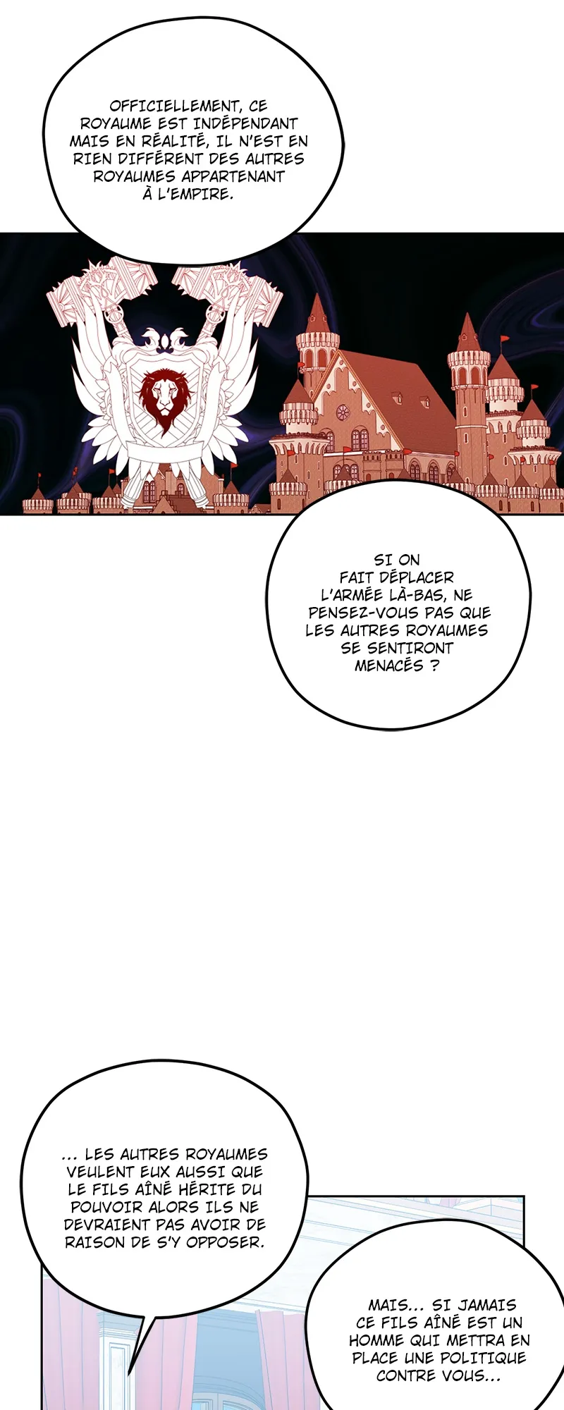 Read Leveling Up My Husband to the Max FR Manga Online