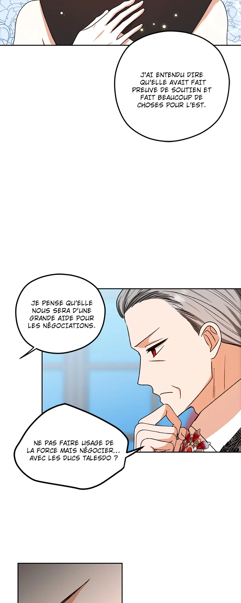 Read Leveling Up My Husband to the Max FR Manga Online