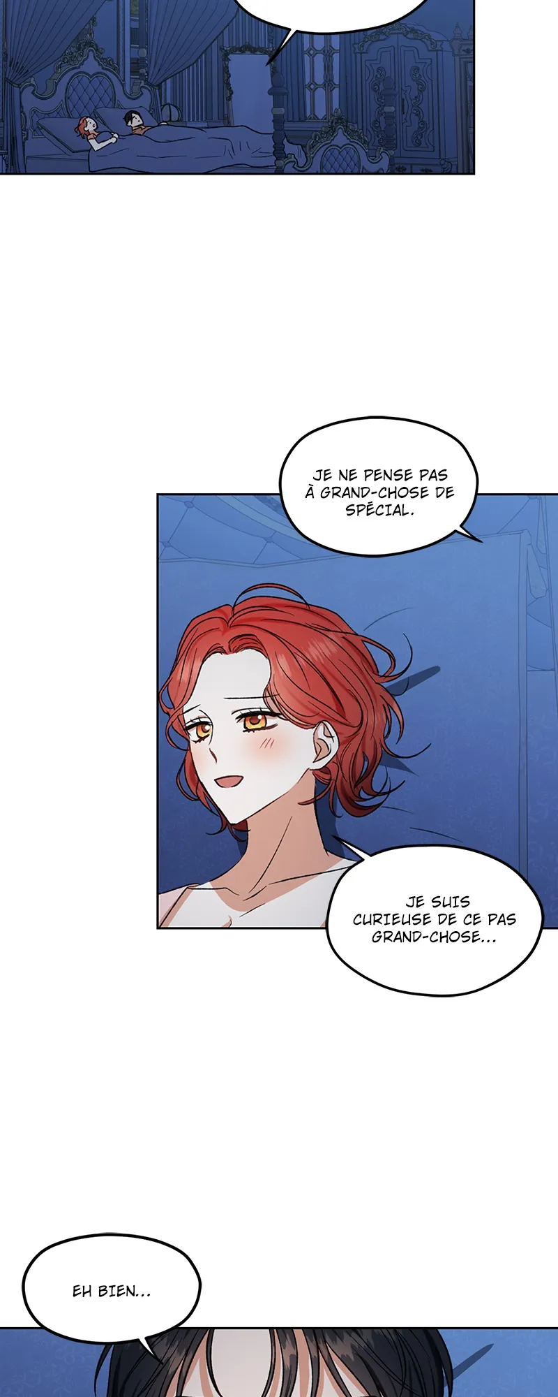 Read Leveling Up My Husband to the Max FR Manga Online