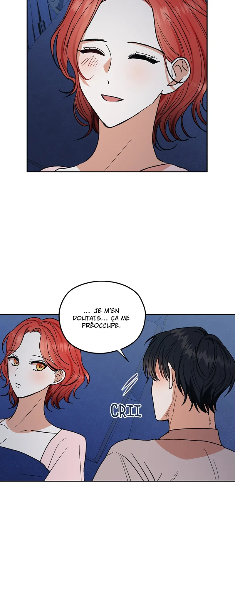 Read Leveling Up My Husband to the Max FR Manga Online