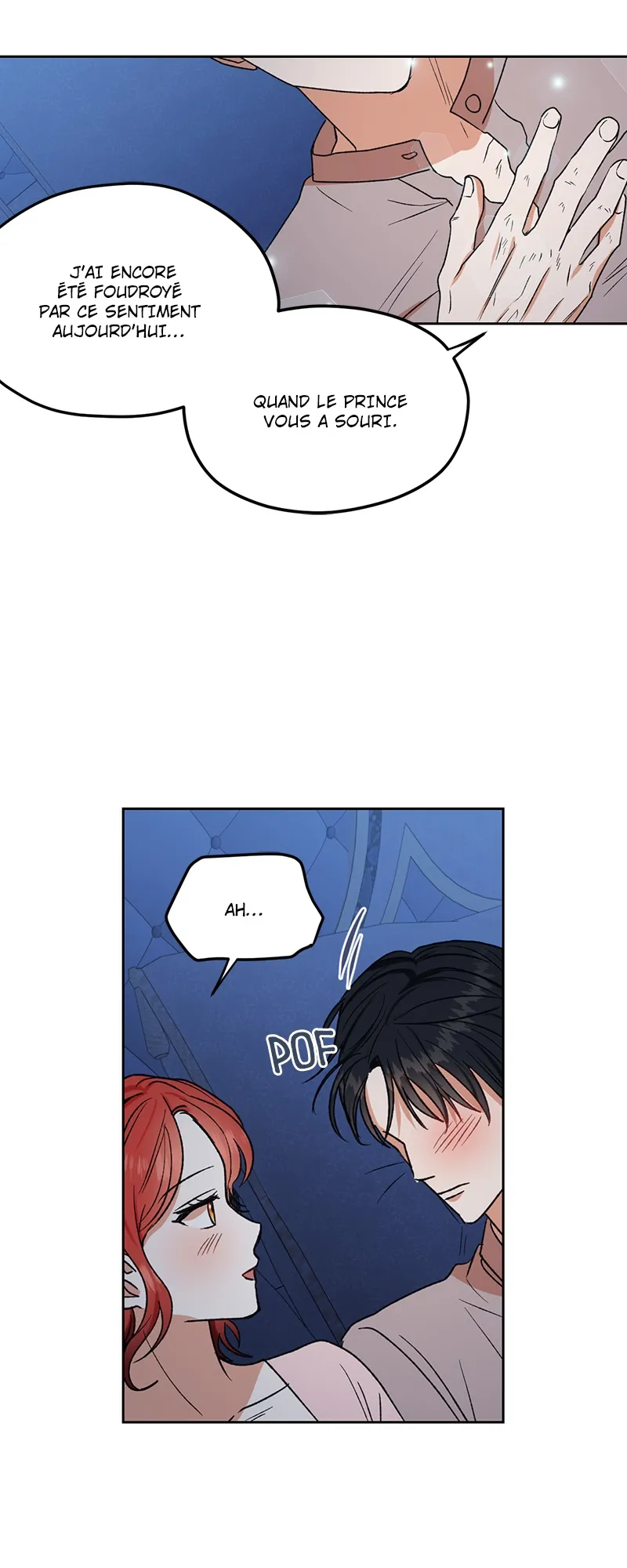Read Leveling Up My Husband to the Max FR Manga Online